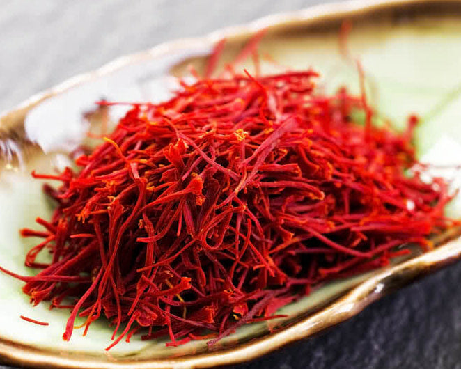 100% REAL A-GRADE SAFFRON PURE & PREMIUM QUALITY