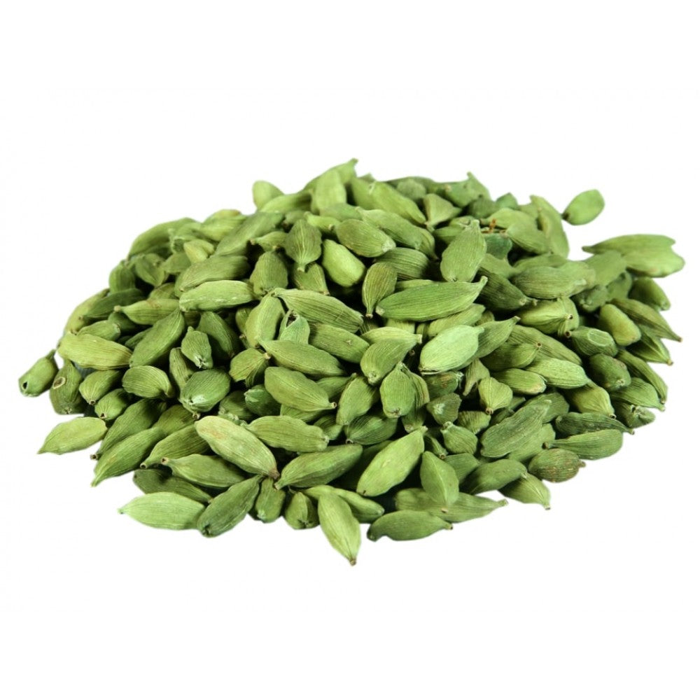 Cardamom seeds pods Pure Natural Ceylon spices premium quality grade A - Easyone