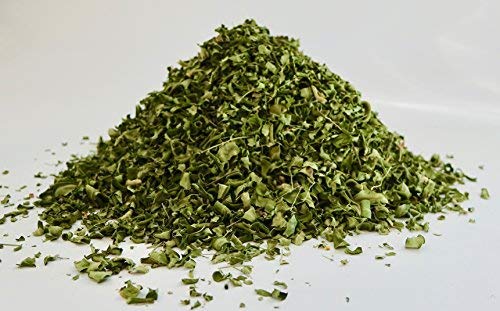Natural Dried Moringa Leaves | Herbal Tea | Superfood