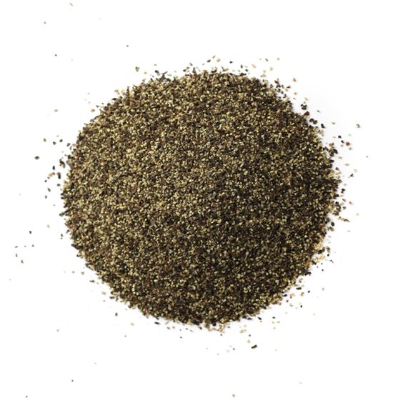 Premium Black Pepper Powder - 100% Pure & Natural | Freshly Ground | Health-Boos - Easyone