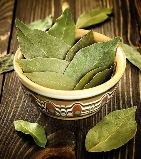 Ceylon Dried Cinnamon leaves Pure Natural Organic Leaf Easyone