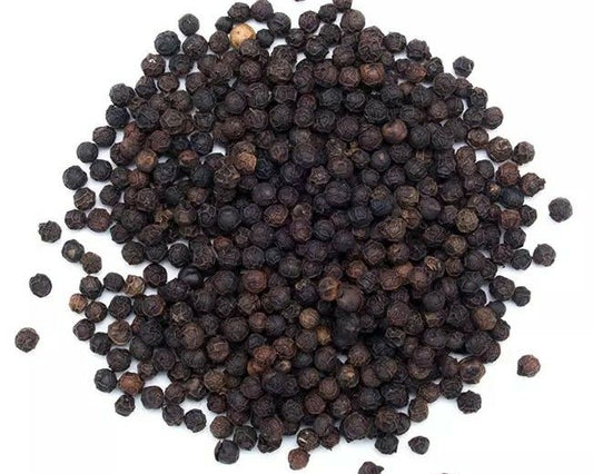 Black Pepper whole Peppercorns sri lanka Ceylon spices organic Natural pure