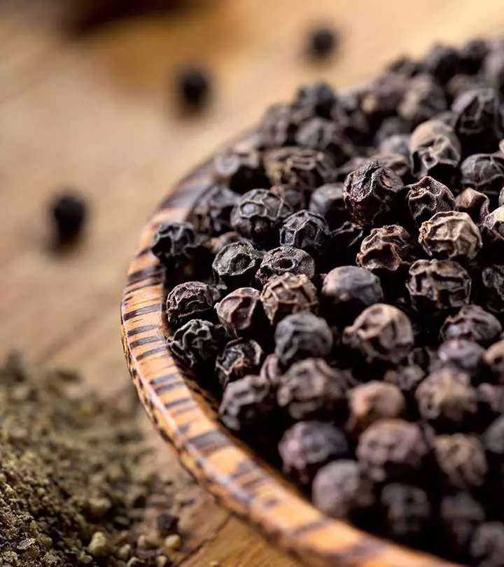 Black Pepper whole Peppercorns sri lanka Ceylon spices organic Natural pure