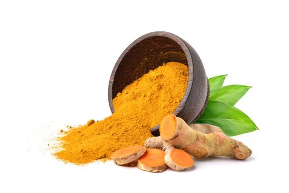 Premium Turmeric Powder - 100% Pure & Natural | Rich in Curcumin | Health-Boost - Easyone