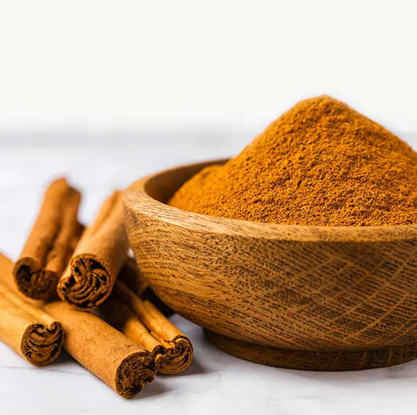 Pure Organic Ceylon Cinnamon Powder From Sri Lanka True Cinnamon Powder