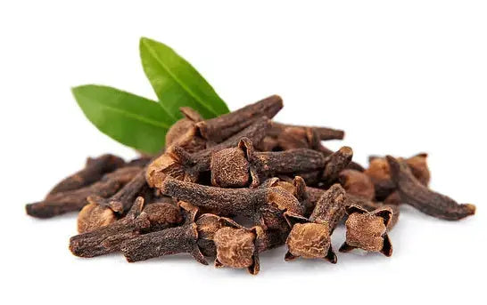  Whole Cloves