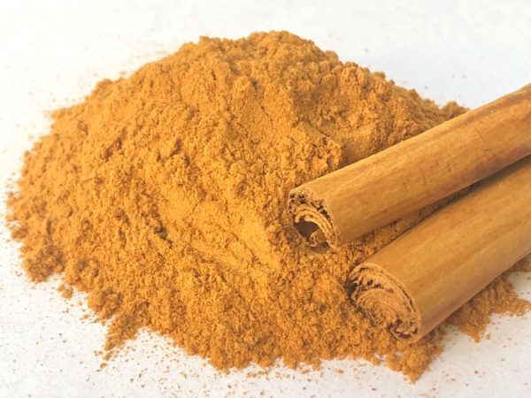 Pure Organic Ceylon Cinnamon Powder From Sri Lanka True Cinnamon Powder