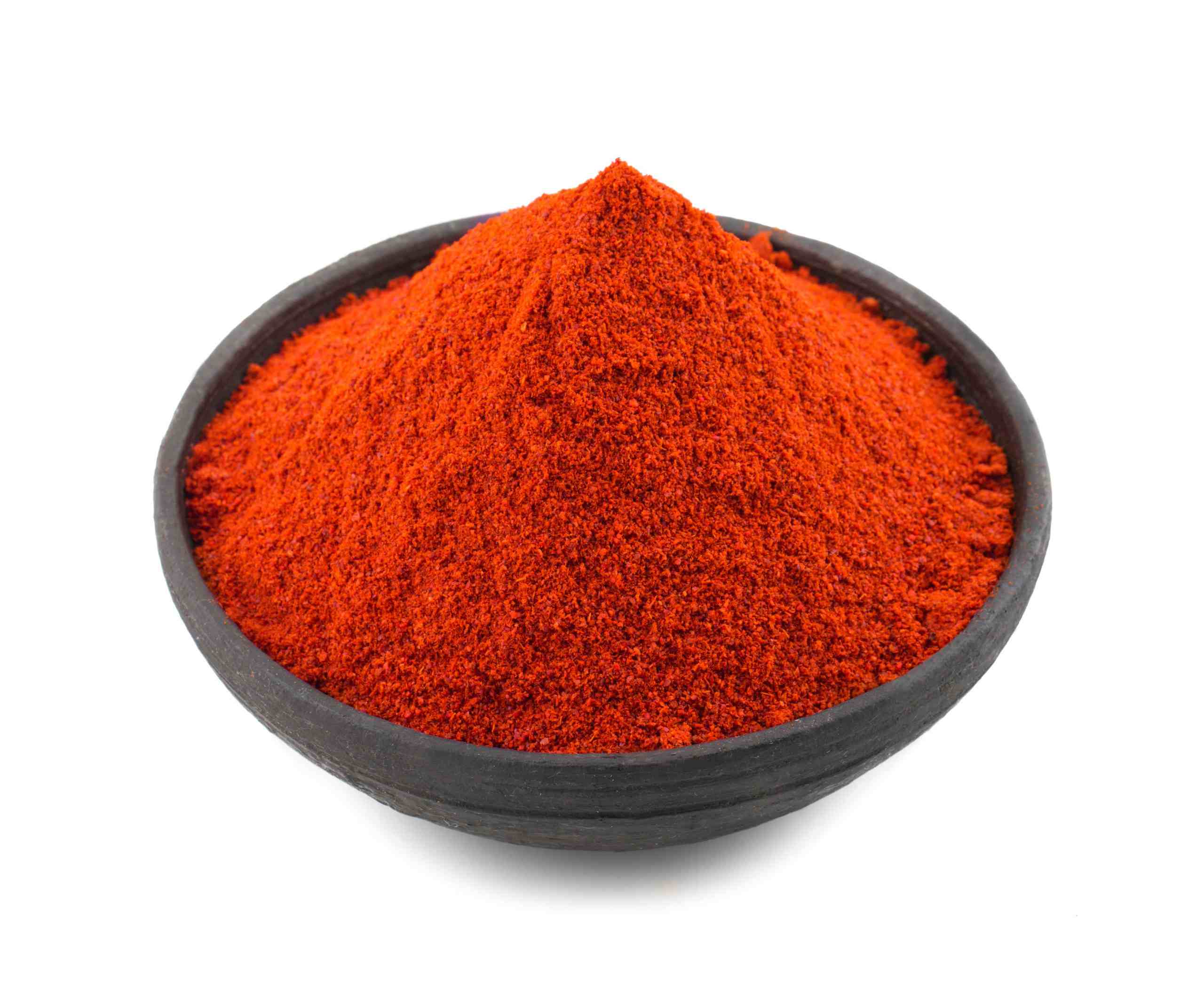 Premium Quality Chili Powder Easyone