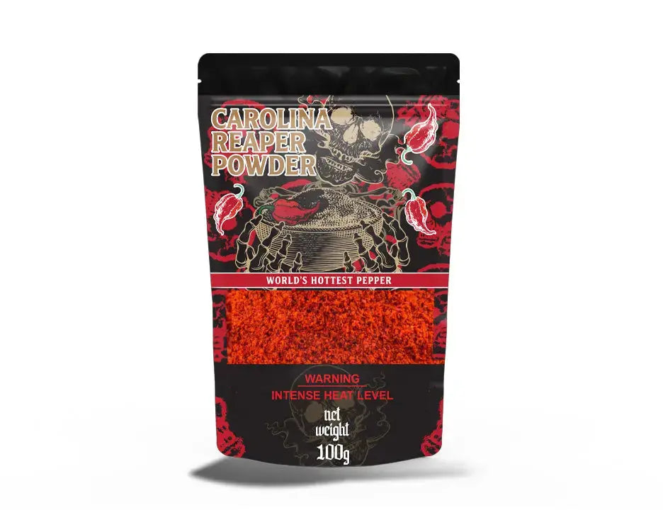 Carolina Reaper Powder Easyone