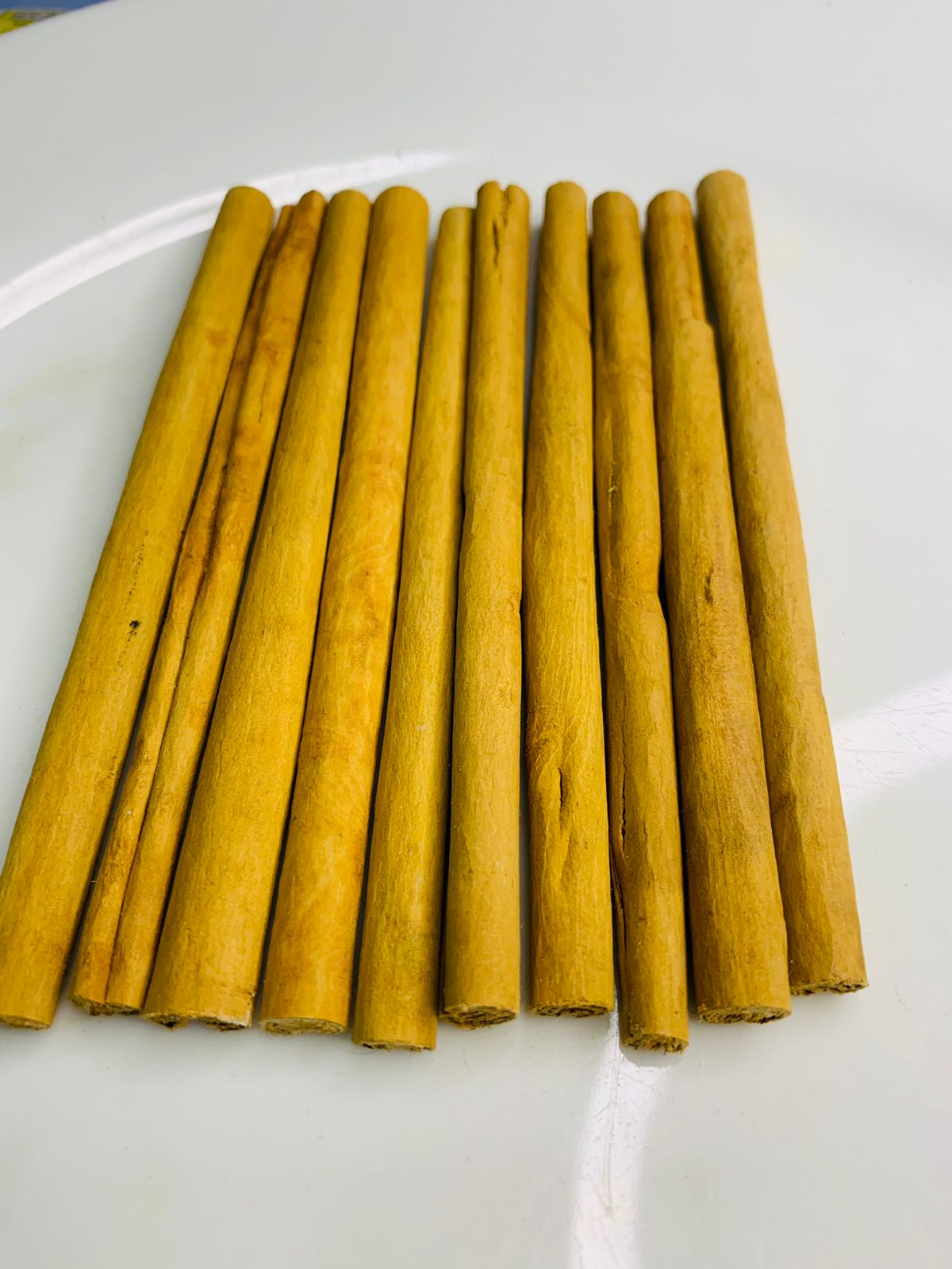 Cinnamon sticks 100% Pure Organic Ceylon alba Cinnamon from Sri Lanka