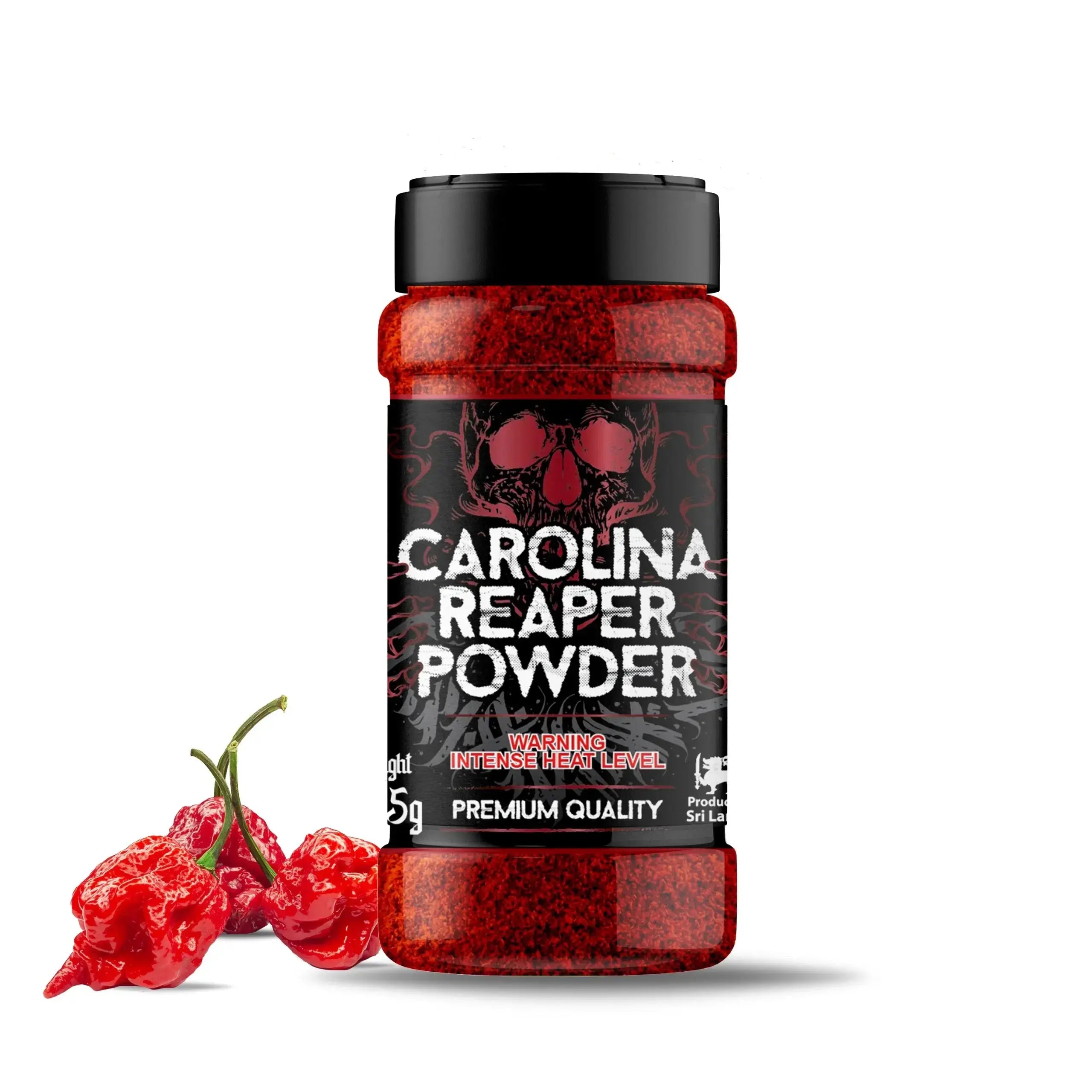 Carolina Reaper Powder Easyone