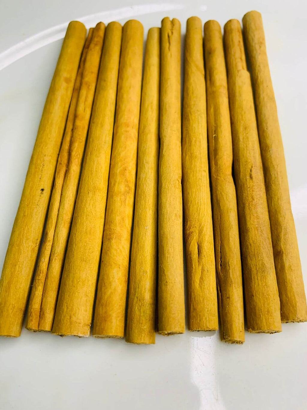 Premium Alba Ceylon Cinnamon Sticks – Organic Sri Lankan True Cinnamon Quills
