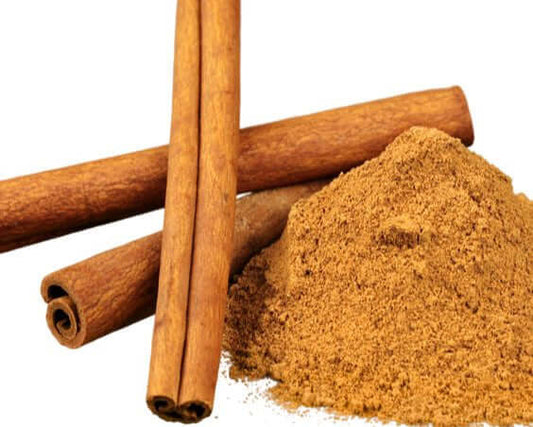 100% Pure Organic Ceylon Cinnamon Powder From Sri Lanka True Cinnamon Powder - Easyone