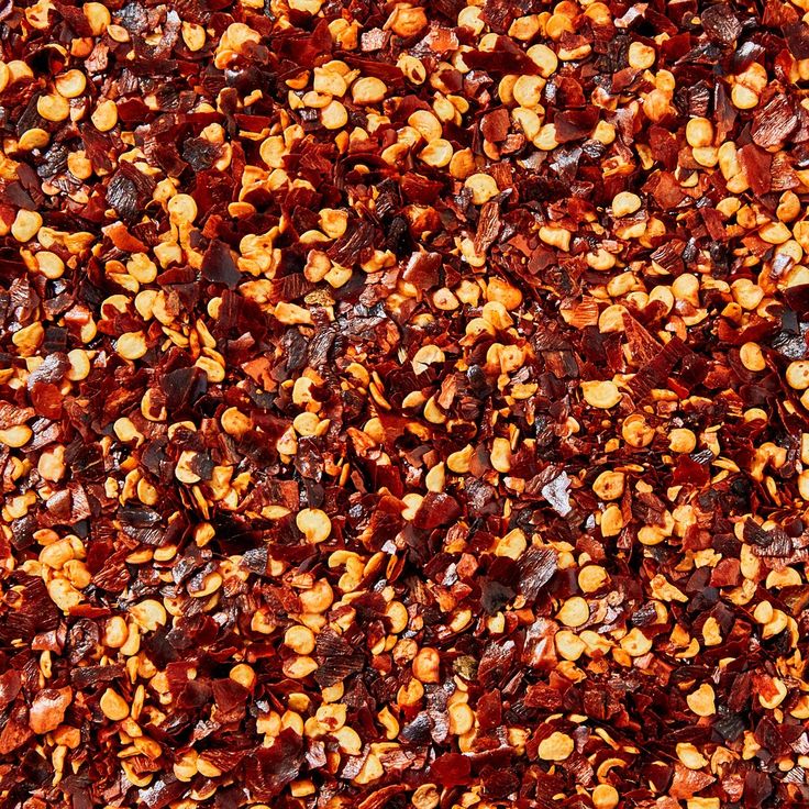 Premium Chili Flakes - 100% Pure & Natural | Perfect for Adding Heat and Flavor - Easyone