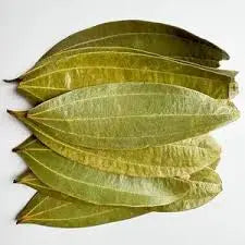 Ceylon Dried Cinnamon leaves Pure Natural Organic Leaf Easyone