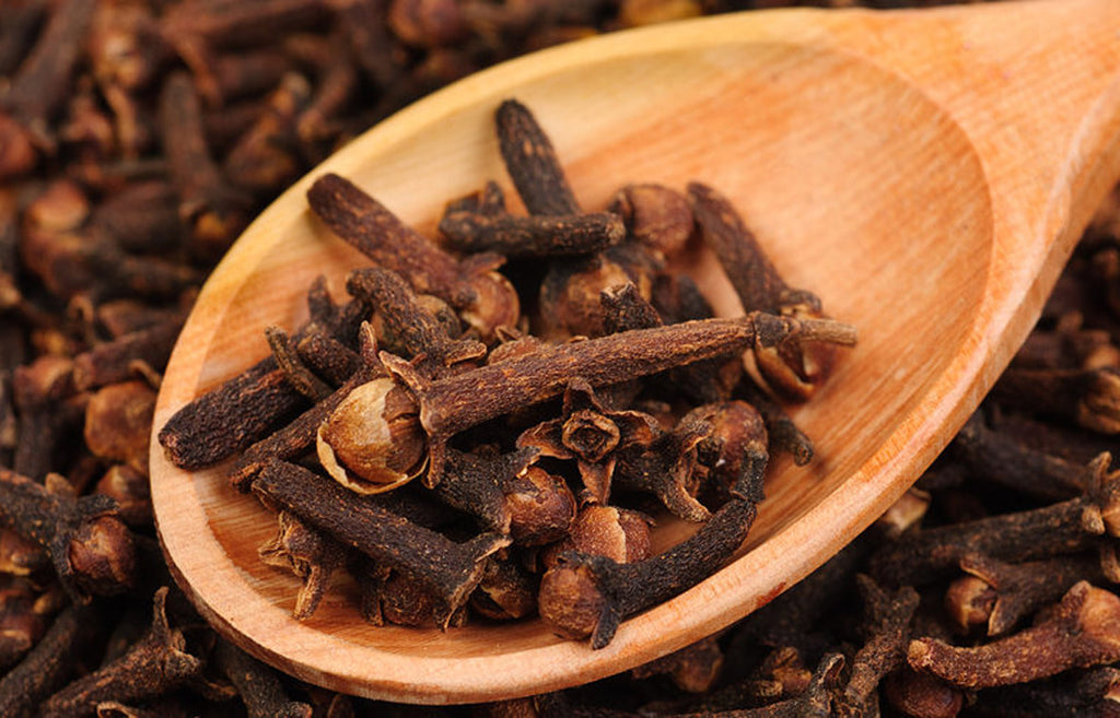 Whole Cloves 100% Organic Sun Dried Herb Pure Natural High Quality Spice Ceylon